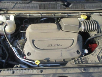 2024 Chrysler Voyager LX 121.6" WB - miniatura 18