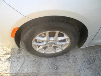 2024 Chrysler Voyager LX 121.6" WB - miniatura 20