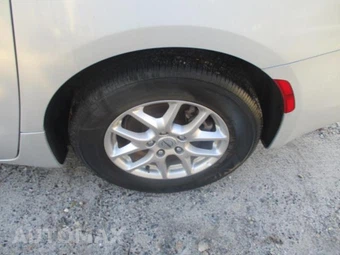 2024 Chrysler Voyager LX 121.6" WB - miniatura 22
