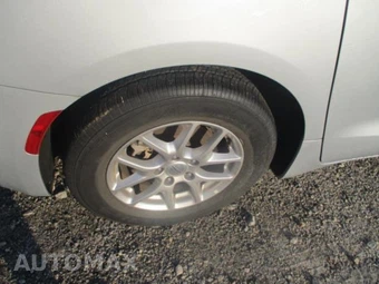 2024 Chrysler Voyager LX 121.6" WB - miniatura 24