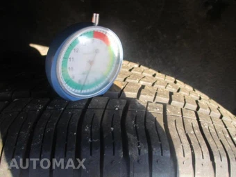 2024 Chrysler Voyager LX 121.6" WB - miniatura 25