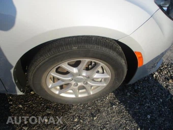 2024 Chrysler Voyager LX 121.6" WB - miniatura 26