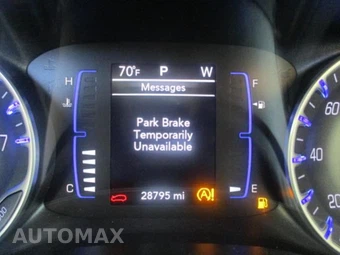 2024 Chrysler Voyager LX 121.6" WB - miniatura 27