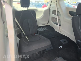 2024 Chrysler Voyager LX 121.6" WB - miniatura 14