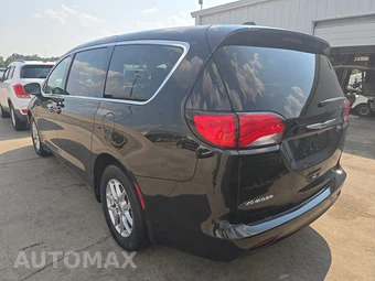 2024 Chrysler Voyager LX 121.6" WB - miniatura 6