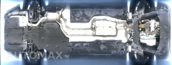 2024 Chrysler Voyager LX 121.6" WB - miniatura 20
