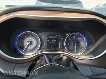 2024 Chrysler Voyager LX 121.6" WB - miniatura 12