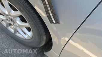 2024 Chrysler Voyager LX 121.6" WB - miniatura 27