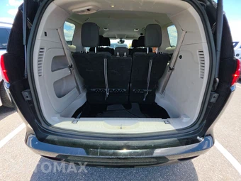 2024 Chrysler Voyager LX 121.6" WB - miniatura 17