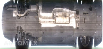 2024 Chrysler Voyager LX 121.6" WB - miniatura 19