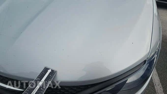 2024 Chrysler Voyager LX 121.6" WB - miniatura 23