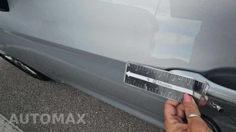 2024 Chrysler Voyager LX 121.6" WB - miniatura 24