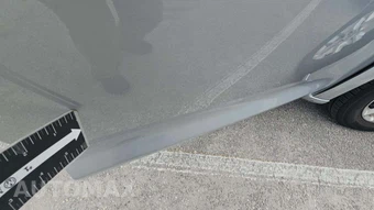 2024 Chrysler Voyager LX 121.6" WB - miniatura 25
