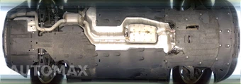 2024 Chrysler Voyager LX 121.6" WB - miniatura 18