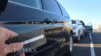 2024 Chrysler Voyager LX 121.6" WB - miniatura 24