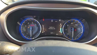 2024 Chrysler Voyager LX 121.6" WB - miniatura 26