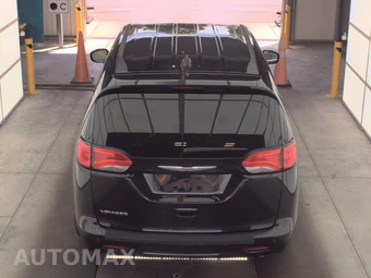 2024 Chrysler Voyager LX 121.6" WB - miniatura 5