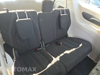 2024 Chrysler Voyager LX 121.6" WB - miniatura 14