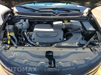 2024 Chrysler Voyager LX 121.6" WB - miniatura 17