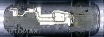 2024 Chrysler Voyager LX 121.6" WB - miniatura 21