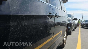 2024 Chrysler Voyager LX 121.6" WB - miniatura 26