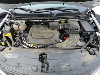 2024 Chrysler Voyager LX 121.6" WB - miniatura 15