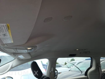 2024 Chrysler Voyager LX 121.6" WB - miniatura 17
