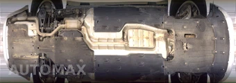 2024 Chrysler Voyager LX 121.6" WB - miniatura 18