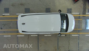 2024 Chrysler Voyager LX 121.6" WB - miniatura 19