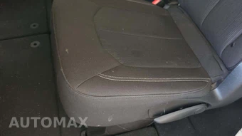 2024 Chrysler Voyager LX 121.6" WB - miniatura 20