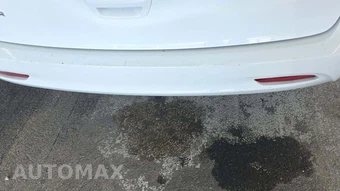 2024 Chrysler Voyager LX 121.6" WB - miniatura 21