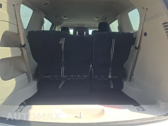 2024 Chrysler Voyager LX 121.6" WB - miniatura 17