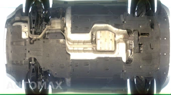 2024 Chrysler Voyager LX 121.6" WB - miniatura 19