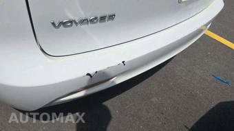 2024 Chrysler Voyager LX 121.6" WB - miniatura 20