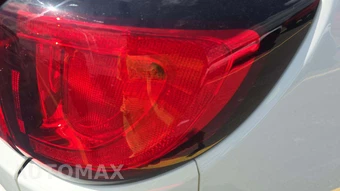 2024 Chrysler Voyager LX 121.6" WB - miniatura 27