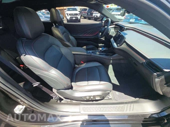 2024 Dodge Charger Daytona R/T 2-Door - miniatura 16