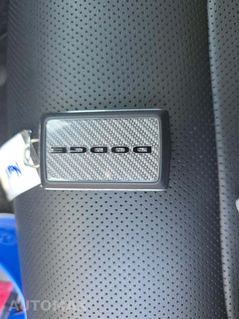 2024 Dodge Charger Daytona R/T 2-Door - miniatura 5