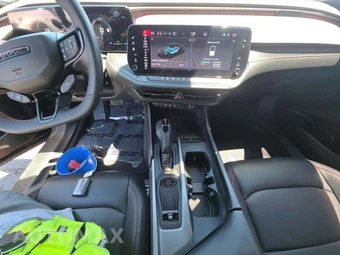 2024 Dodge Charger Daytona R/T 2-Door - miniatura 7
