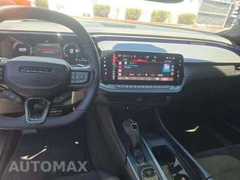 2024 Dodge Charger Daytona Scat Pack 2-Door - miniatura 10