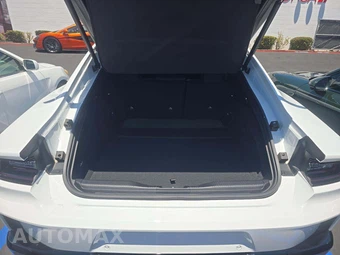 2024 Dodge Charger Daytona Scat Pack 2-Door - miniatura 14