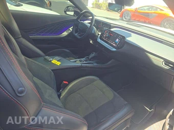 2024 Dodge Charger Daytona Scat Pack 2-Door - miniatura 18