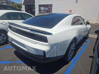 2024 Dodge Charger Daytona Scat Pack 2-Door - miniatura 3