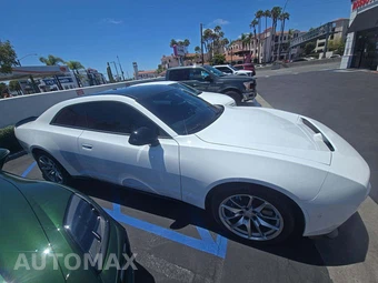 2024 Dodge Charger Daytona Scat Pack 2-Door - miniatura 4