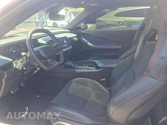 2024 Dodge Charger Daytona Scat Pack 2-Door - miniatura 6