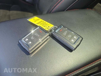 2024 Dodge Charger Daytona Scat Pack 2-Door - miniatura 8
