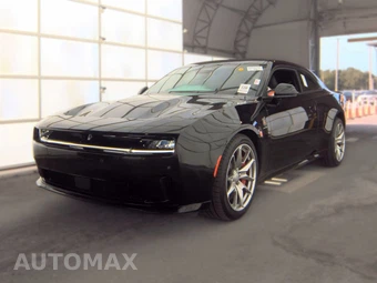 2024 Dodge Charger Daytona Scat Pack 2-Door