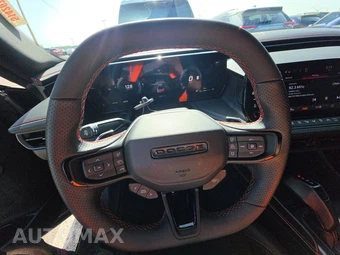 2024 Dodge Charger Daytona Scat Pack 2-Door - miniatura 10