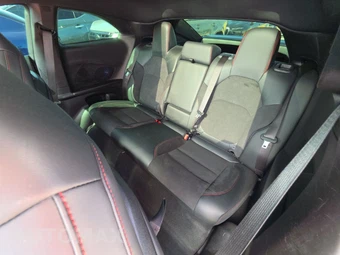 2024 Dodge Charger Daytona Scat Pack 2-Door - miniatura 13