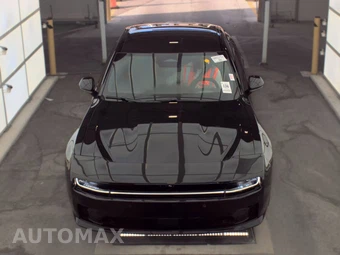 2024 Dodge Charger Daytona Scat Pack 2-Door - miniatura 2