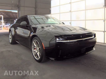 2024 Dodge Charger Daytona Scat Pack 2-Door - miniatura 3